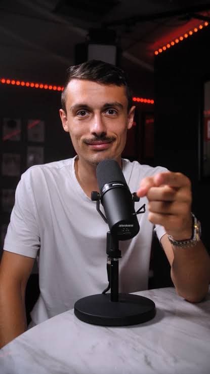 Jason Wojo profile photo