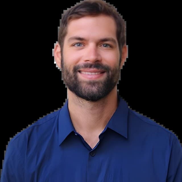 Stephen Krain profile photo